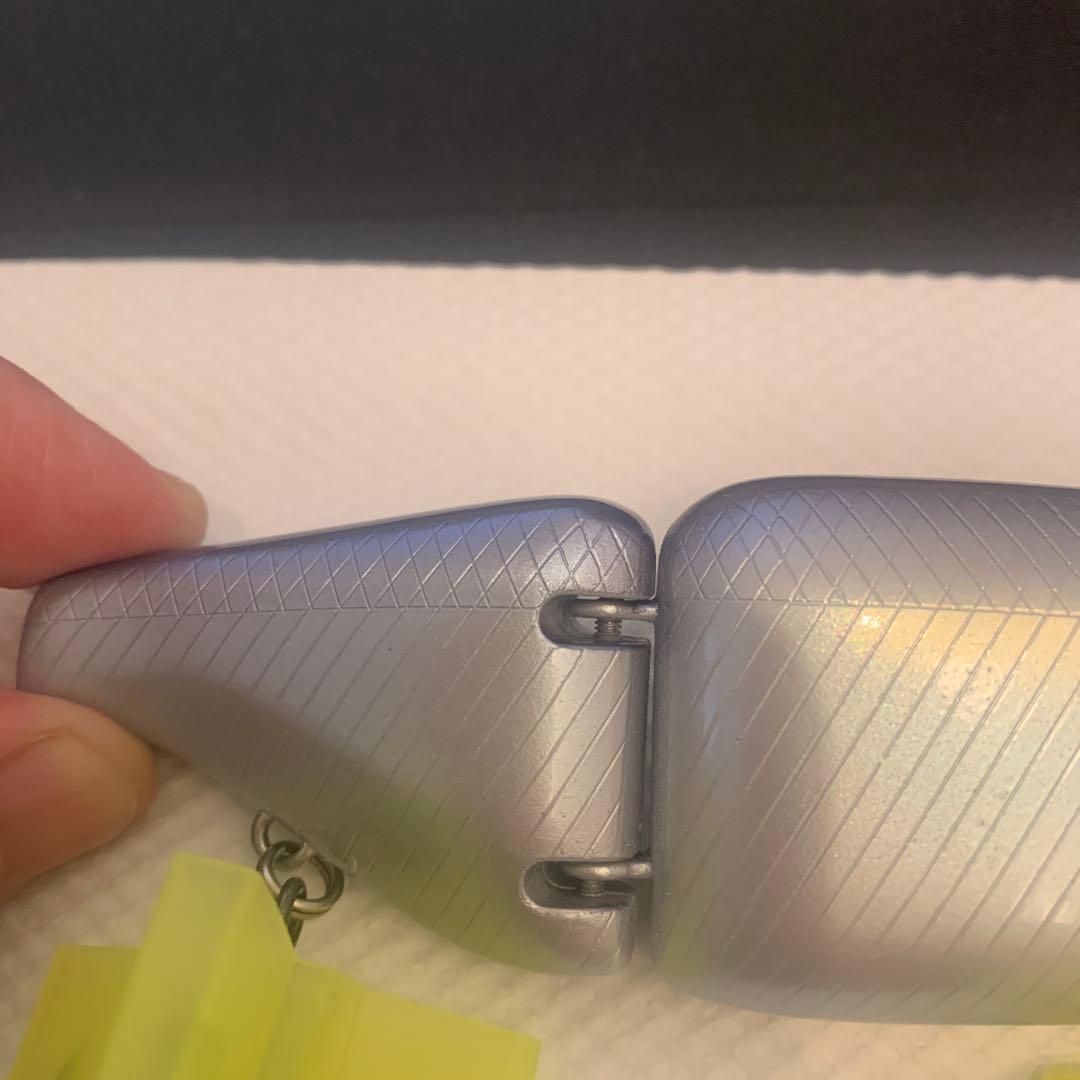 DRT タイニークラッシュ low \"joythief\"