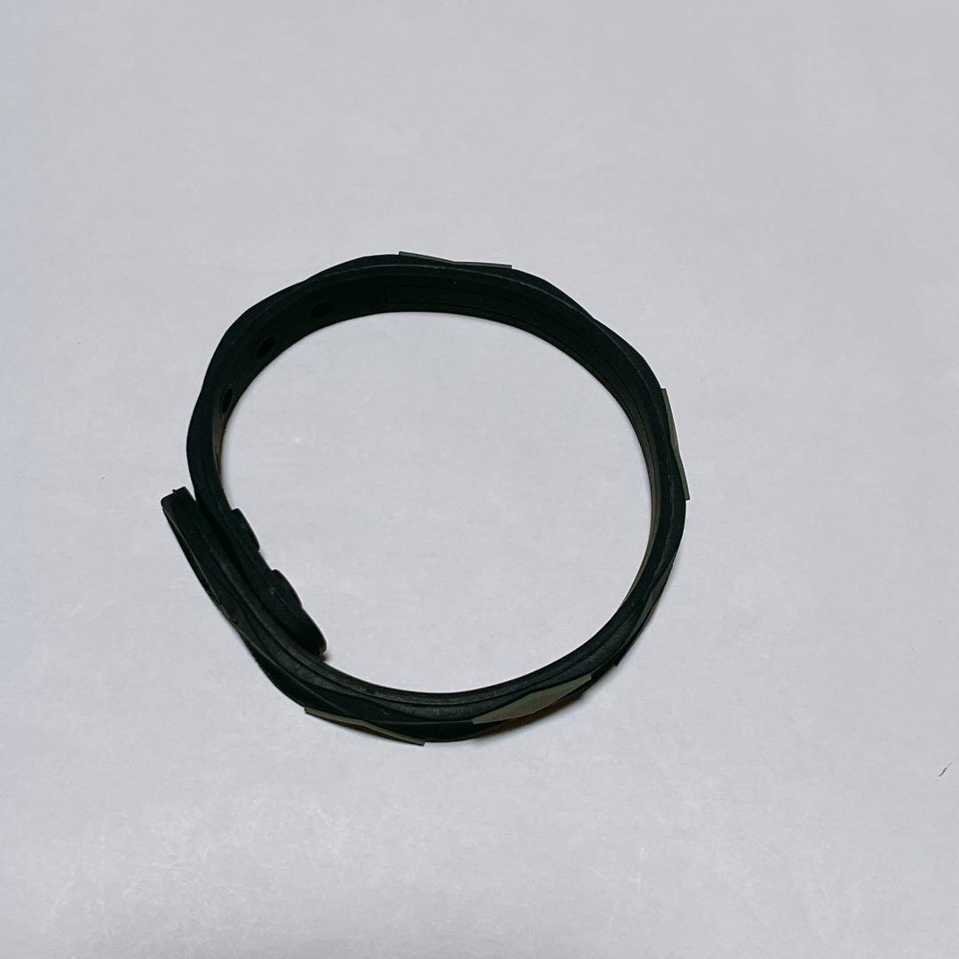 静電気除去 ブレスレット 静電気除去グッズ 静電気軽減 静電気防止 黒