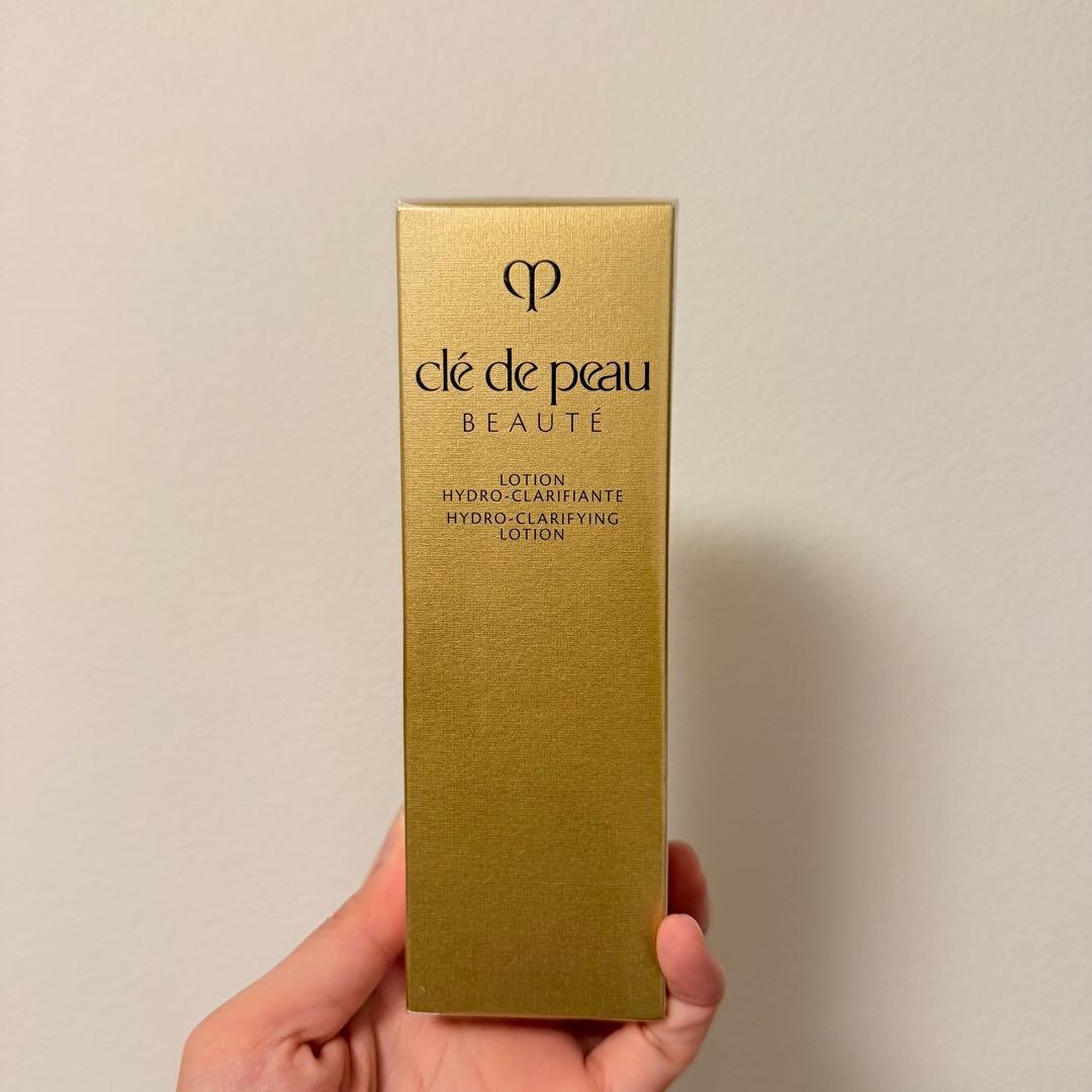 クレドポーボーテローションイドロCn化粧水 クリア170ml レフィル