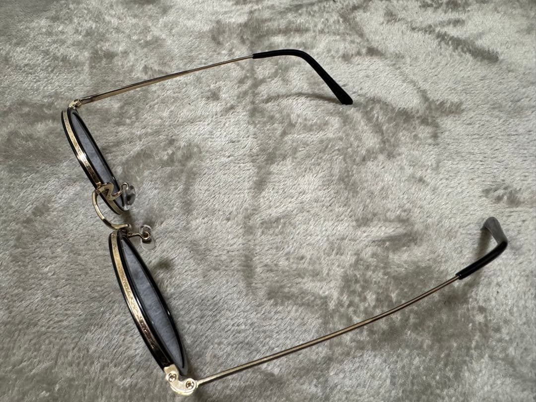 OLIVER PEOPLE オリバーピープルズ MP-2 雅(希少)