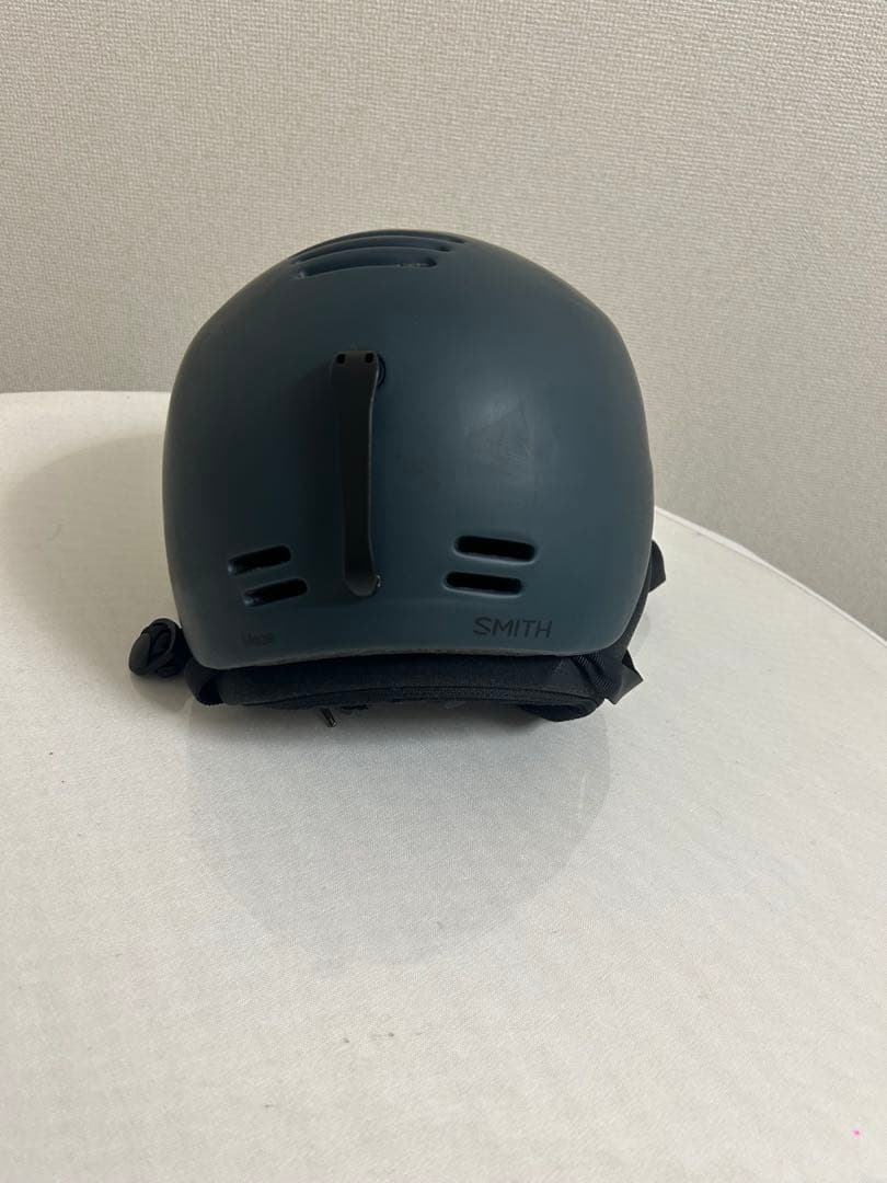 SMITH ヘルメット　ASIAN FITサイズM