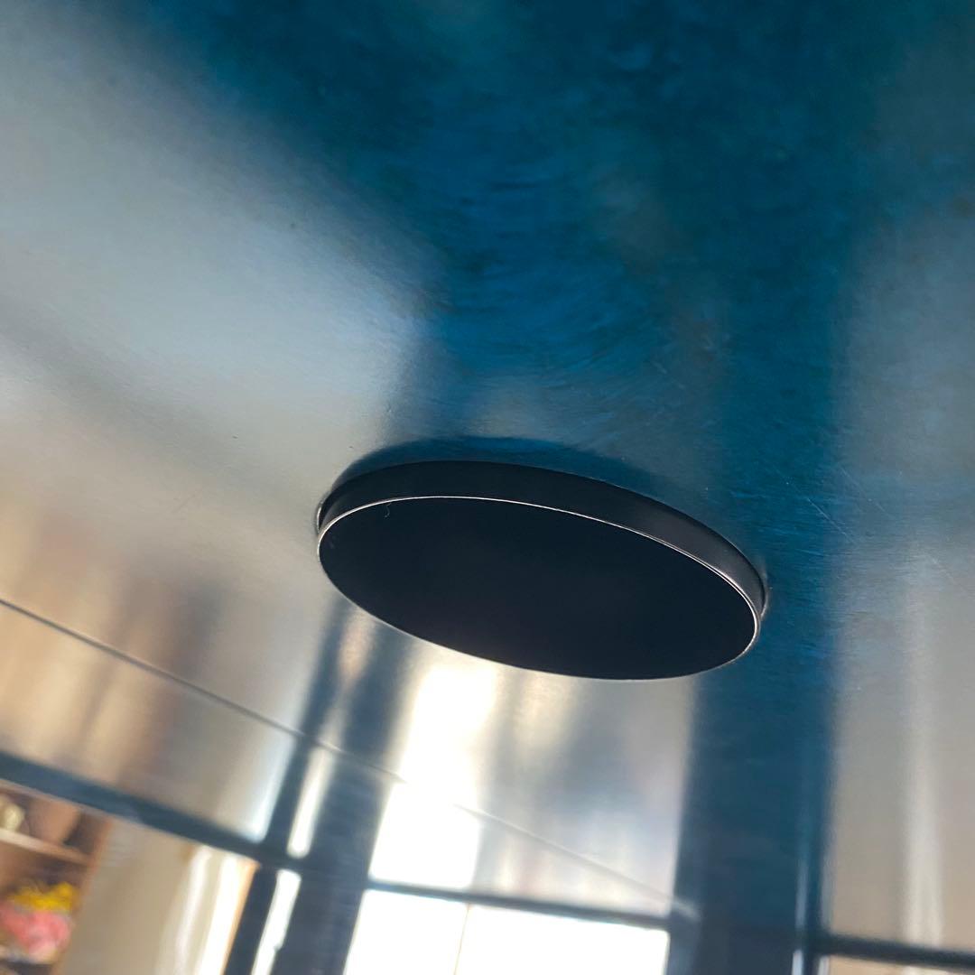 KSM17TEA　ガラスキャビネット　アンティーク　飾り棚　クラシック