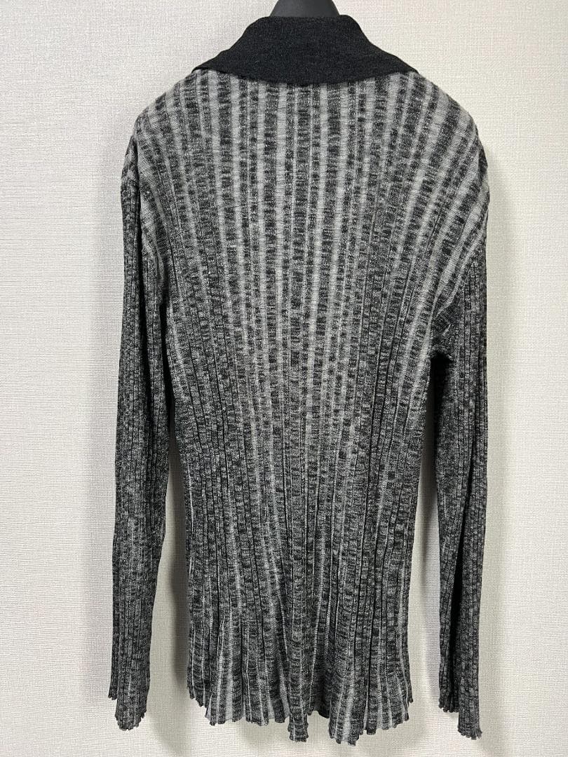 TAAKK 23SS サマーニット