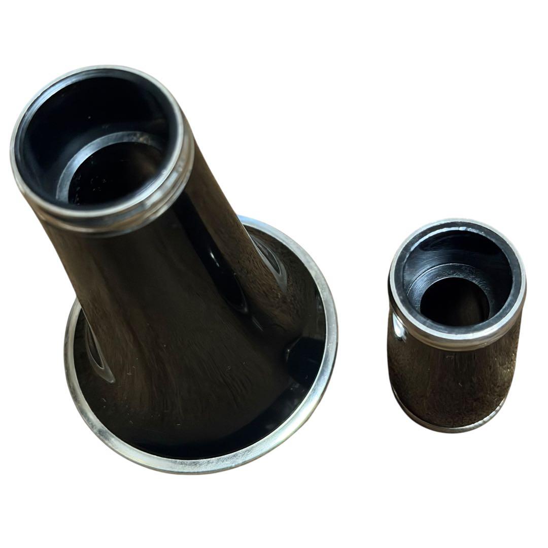 早い者勝ち YAMAHA クラリネット YCL24 ケース付