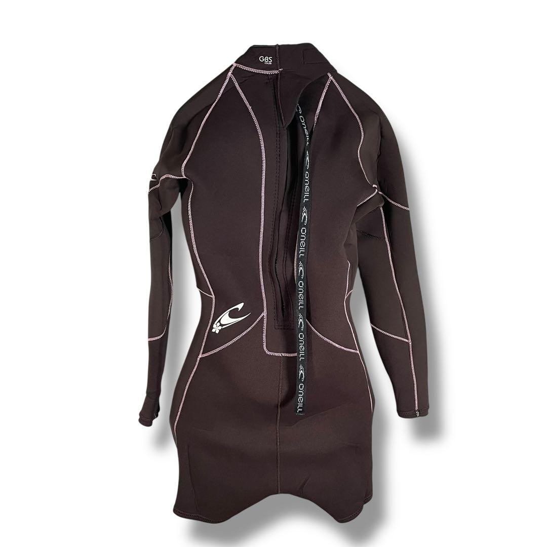 未使用級 オニール O'NEILL ロングスリーブスプリング ロンスプ サイズL