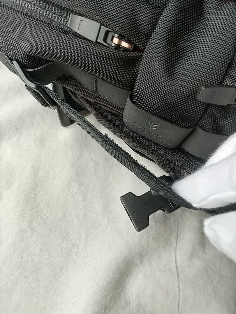 CODE OF BELL（コードオブベル）X-PAK