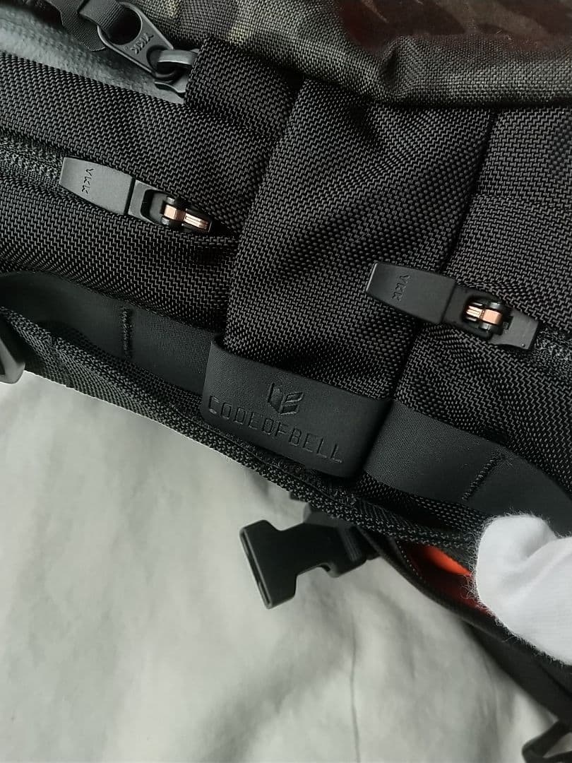 CODE OF BELL（コードオブベル）X-PAK