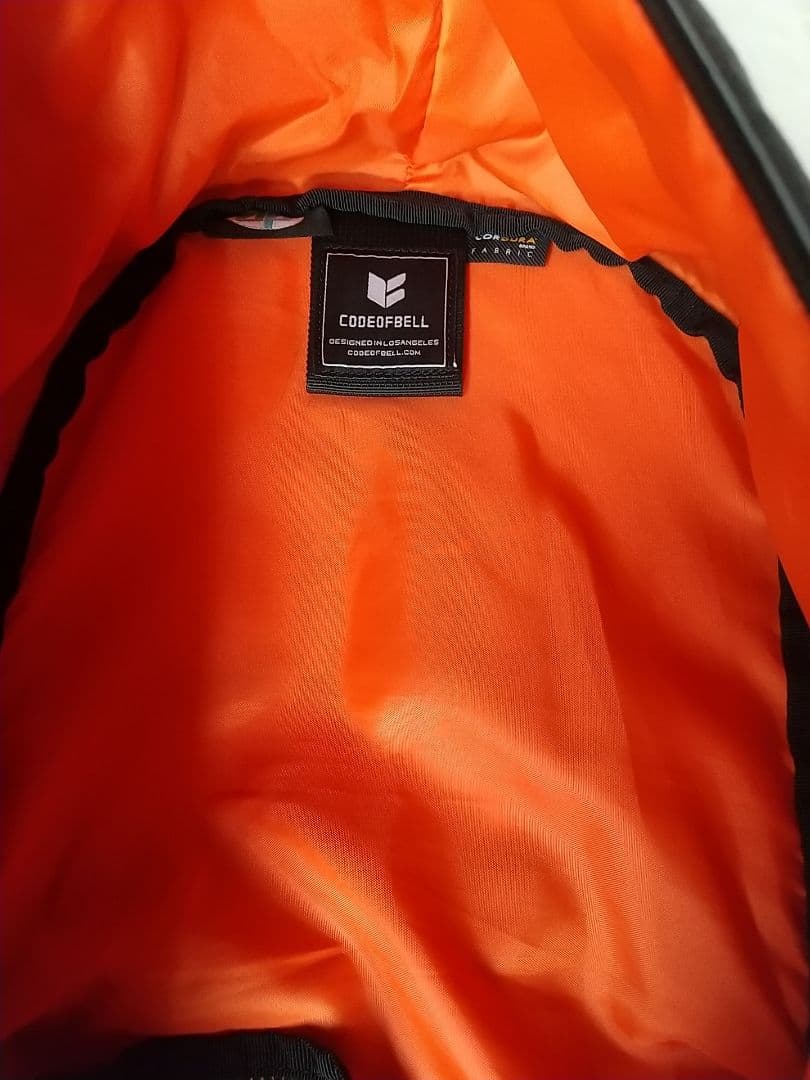 CODE OF BELL（コードオブベル）X-PAK