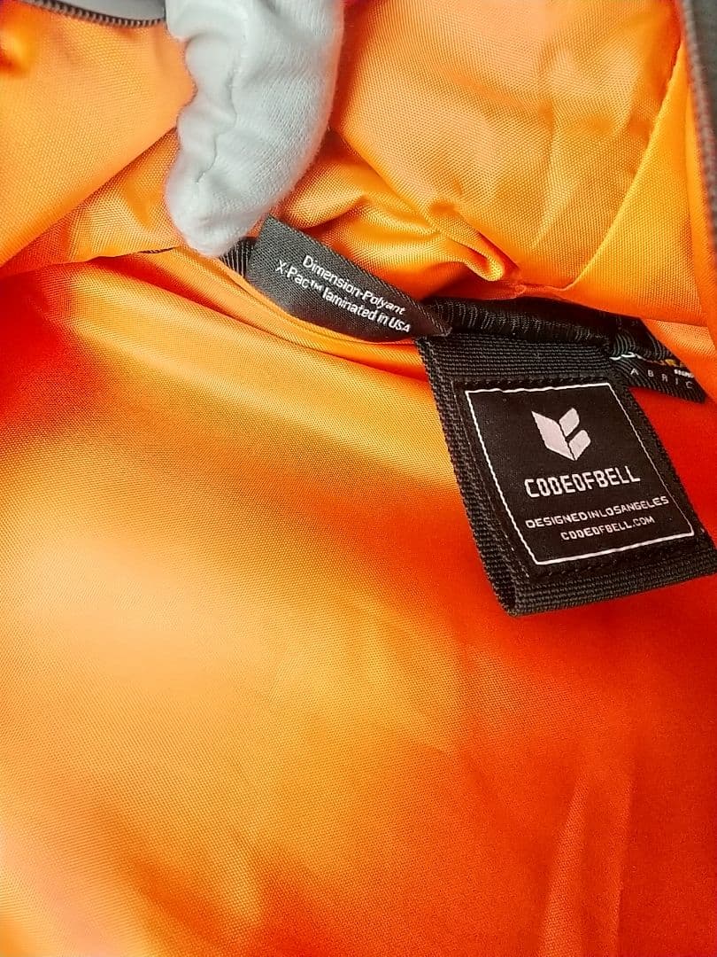 CODE OF BELL（コードオブベル）X-PAK