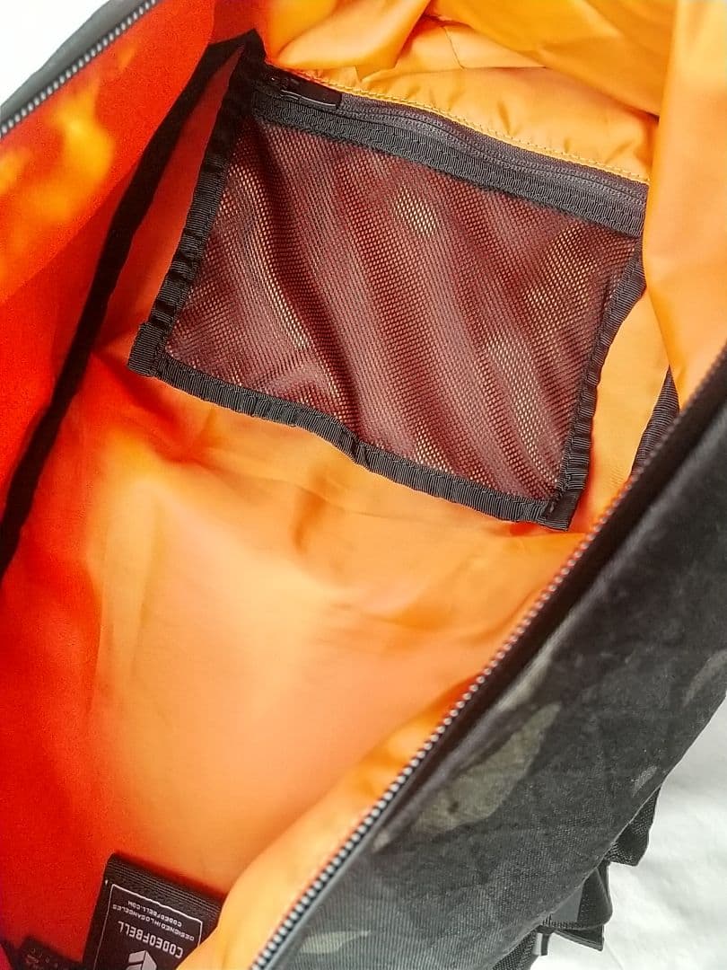 CODE OF BELL（コードオブベル）X-PAK