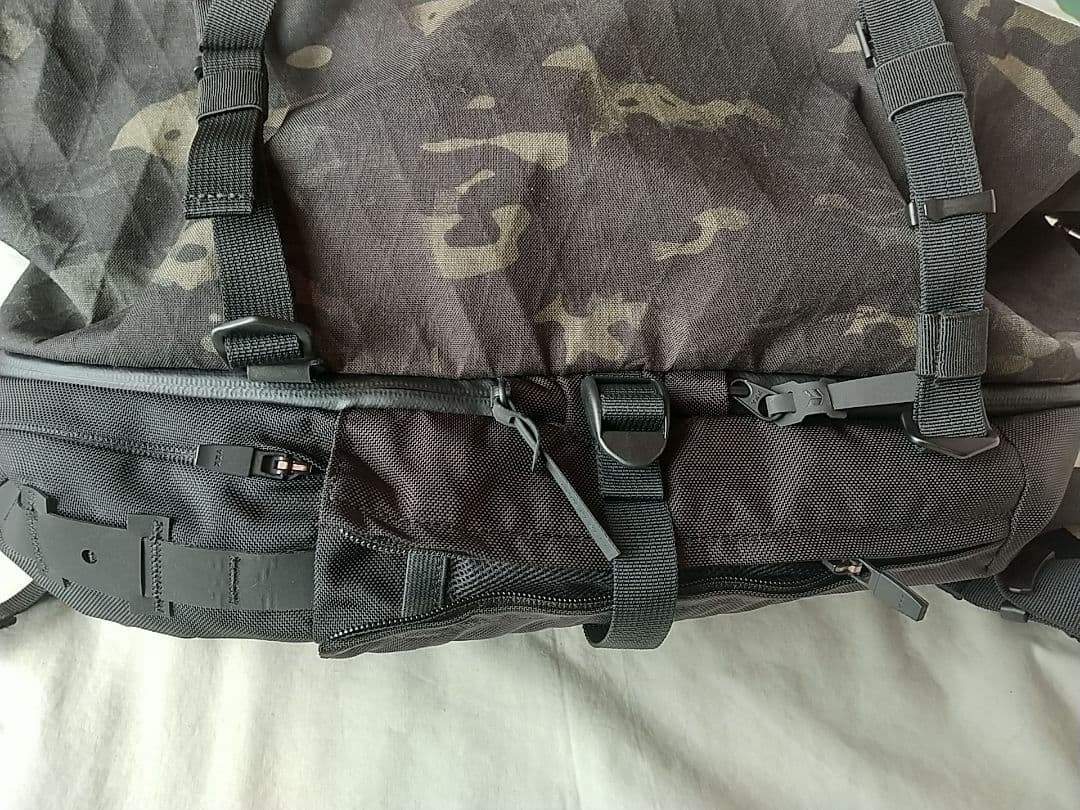 CODE OF BELL（コードオブベル）X-PAK