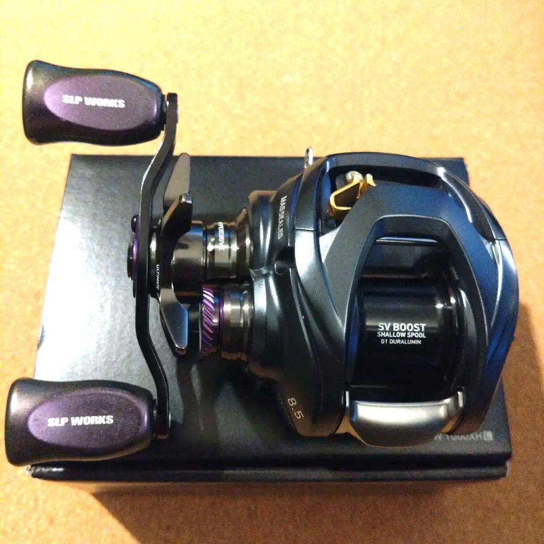 スティーズ A2 TW 1000 XHL カスタム多数 - メルカリ