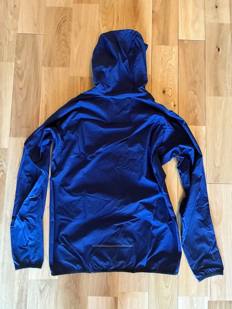 ⭐︎非売品・未使用 SALOMONスキーチーム ONYONEウインドブレーカー