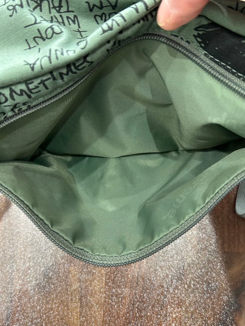 SUPREME ウエストバッグ　ポーチField WaistOlive Gonz