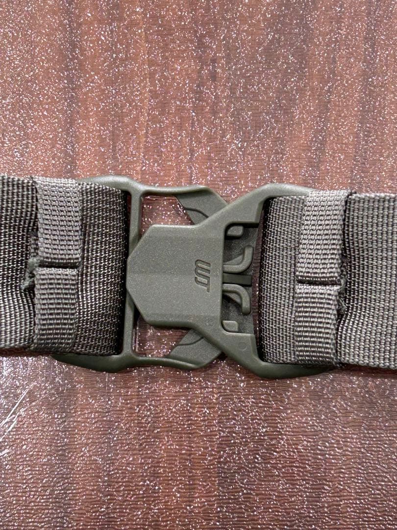 SUPREME ウエストバッグ　ポーチField WaistOlive Gonz