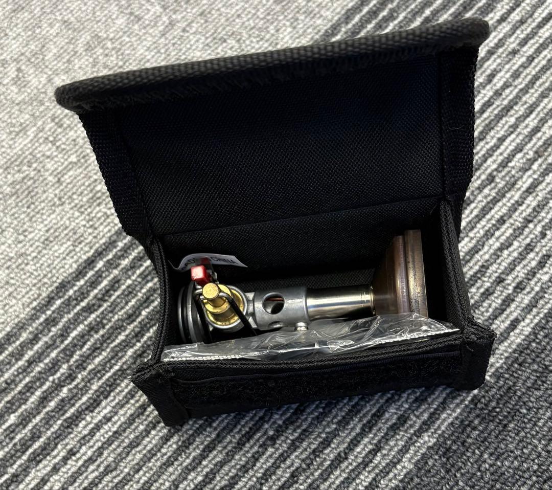 【おまけ付き】SOTO ウインドマスターSOD-310 匿名配送