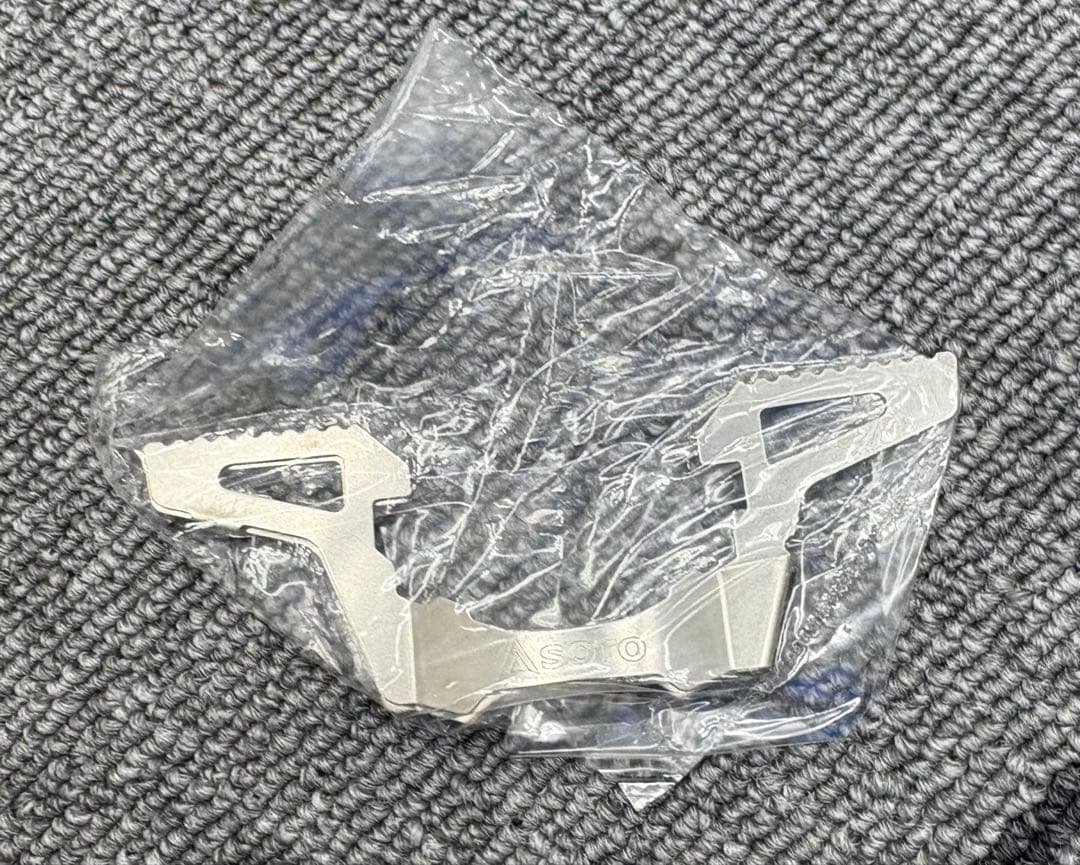 【おまけ付き】SOTO ウインドマスターSOD-310 匿名配送