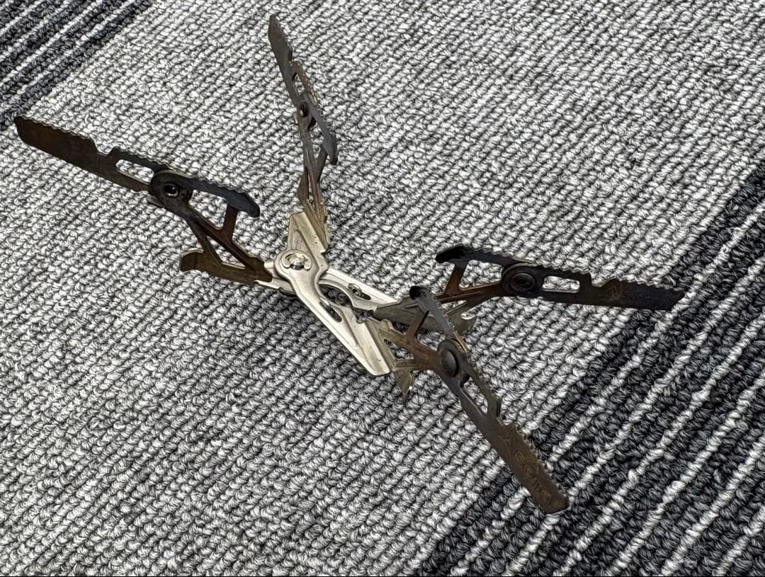 【おまけ付き】SOTO ウインドマスターSOD-310 匿名配送