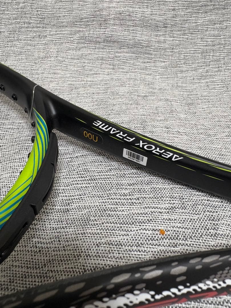 ミズノ テニスラケット ディーフォースS-50/D FORCE S-50 OOU