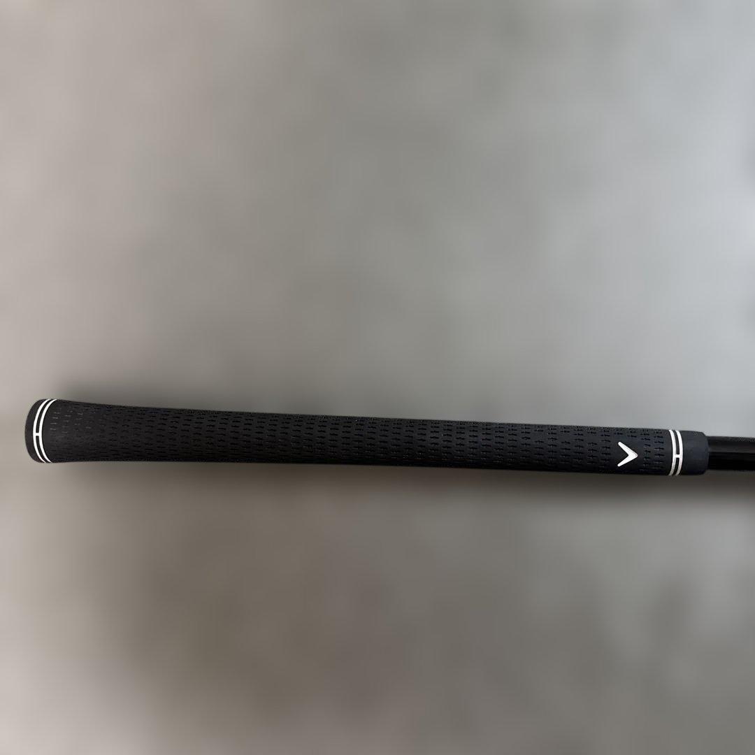 キャロウェイ APEX UW 19° フジクラNX UW 55-S