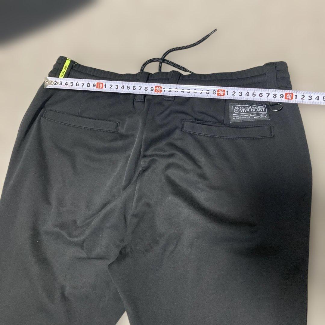 ビバハート　セットアップ