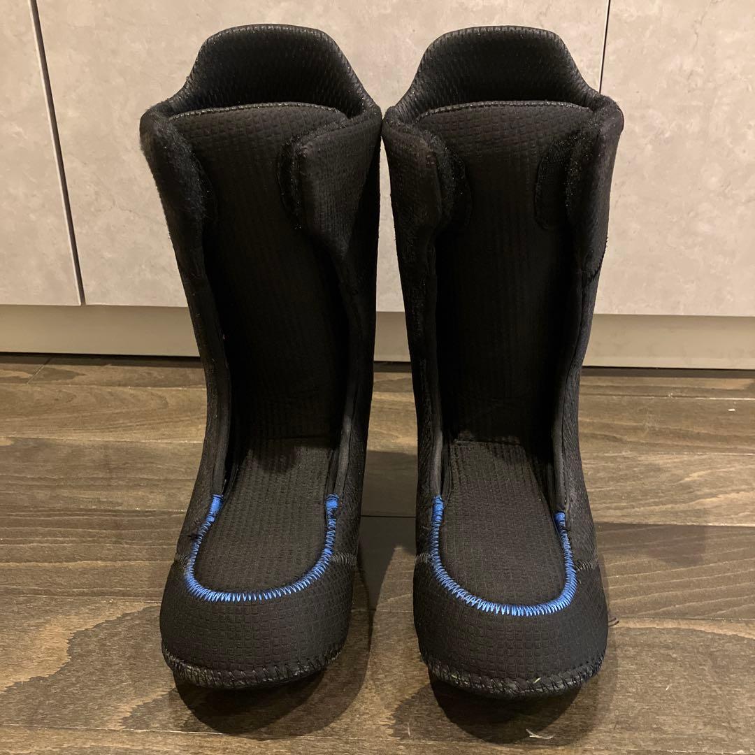 スノーボード BURTON KENDO STEP ON 26cm