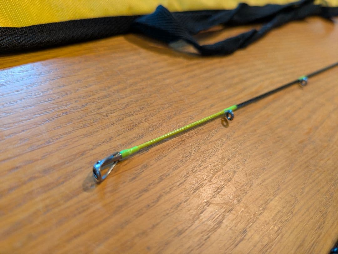 スミス ビースティッキー トラウト BST-EXS47UL/C3