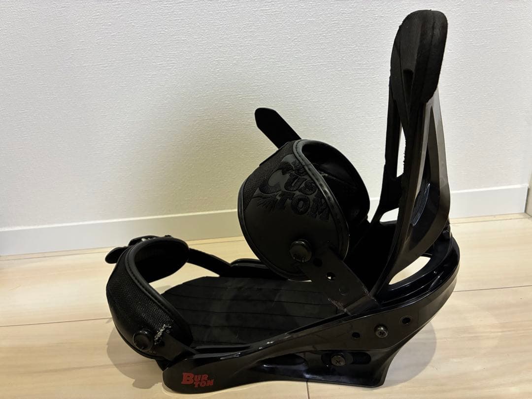 BURTON CUSTOM Re:Flexバインディング M オンライン で 販売