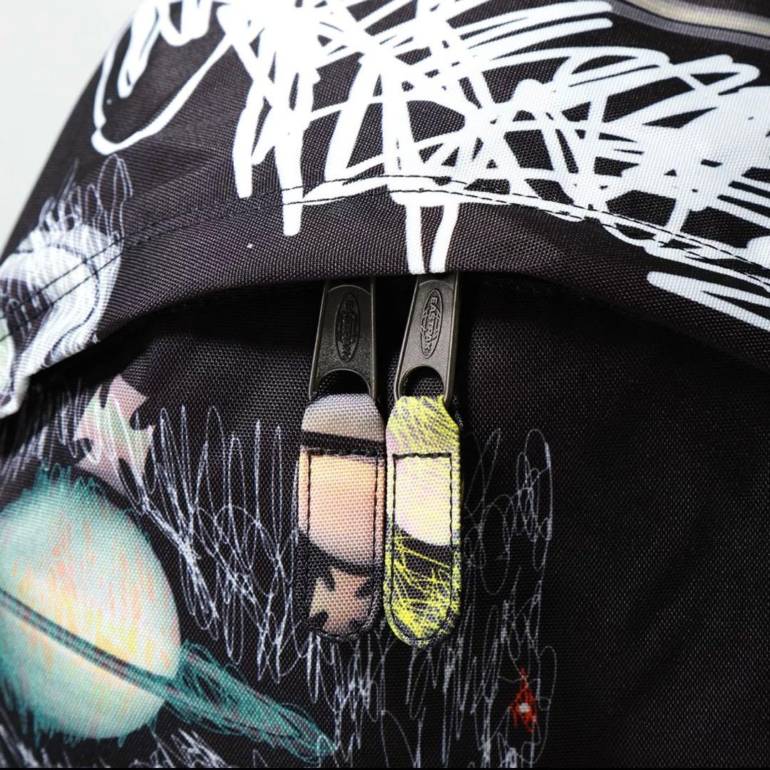 VivienneWestwoodEASTPAKリュックバックパックコラボ新品タグ