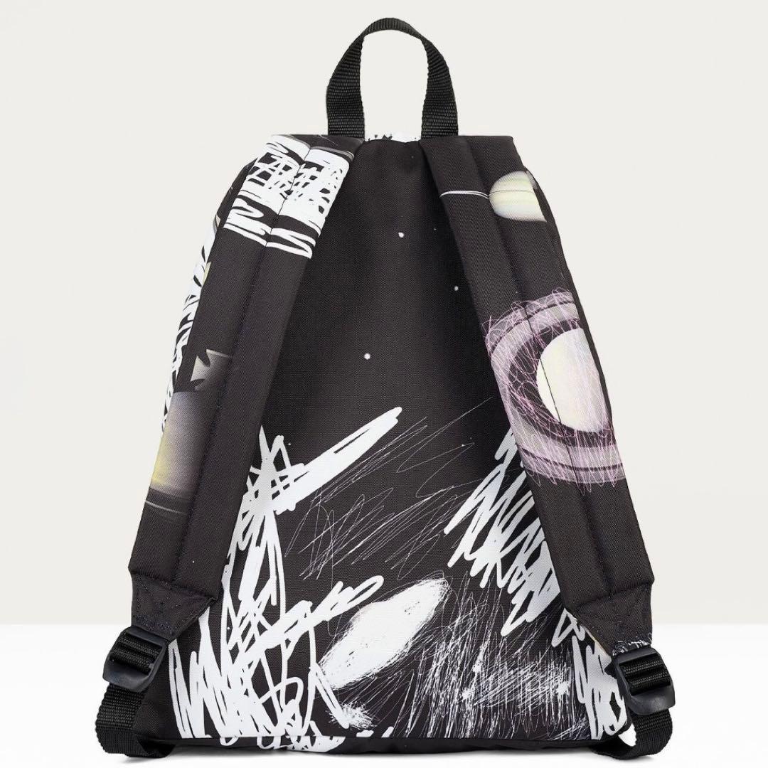 VivienneWestwoodEASTPAKリュックバックパックコラボ新品タグ
