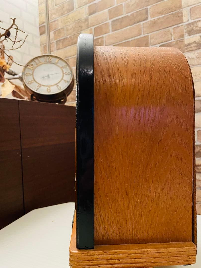 【限定モデル】ペプシコーラ × クラシックラジオ