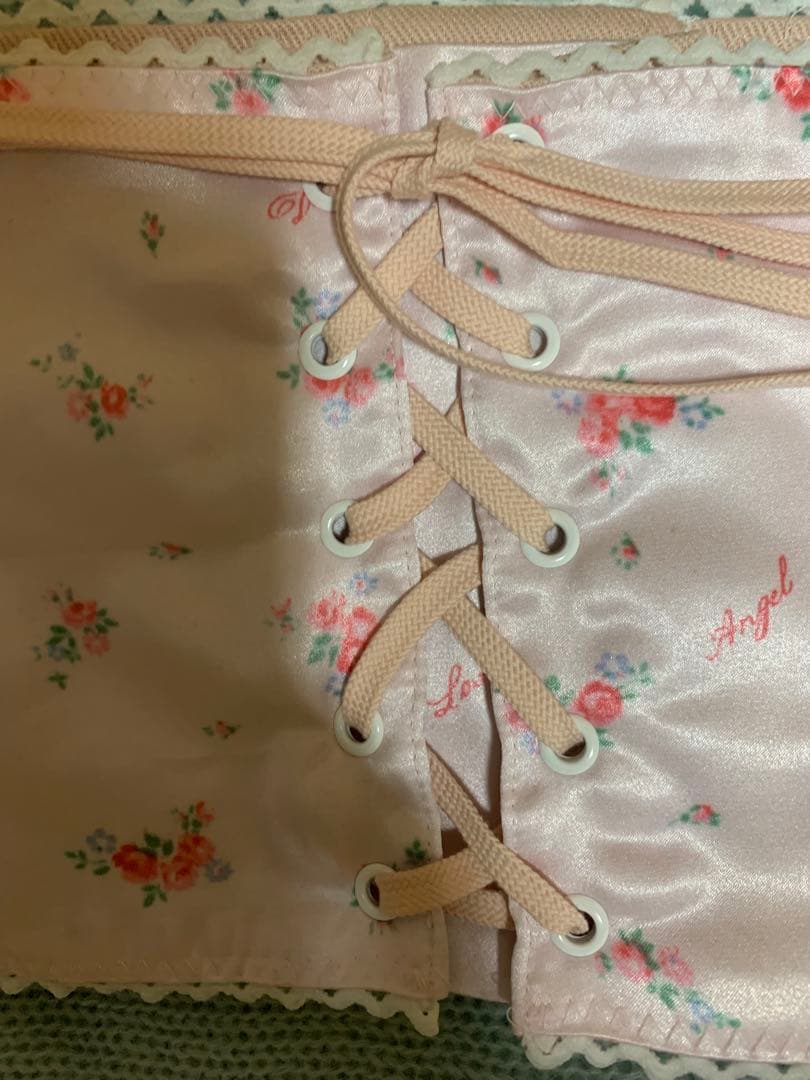 《新品》 katieコルセット