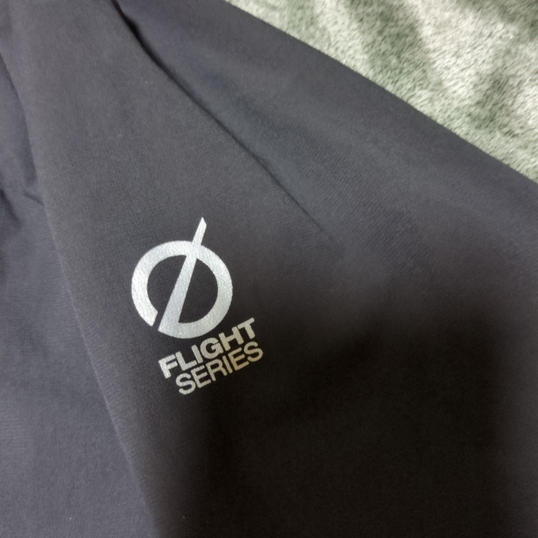 さしすせそノースフェイス　インフィニティトレイルフーディー