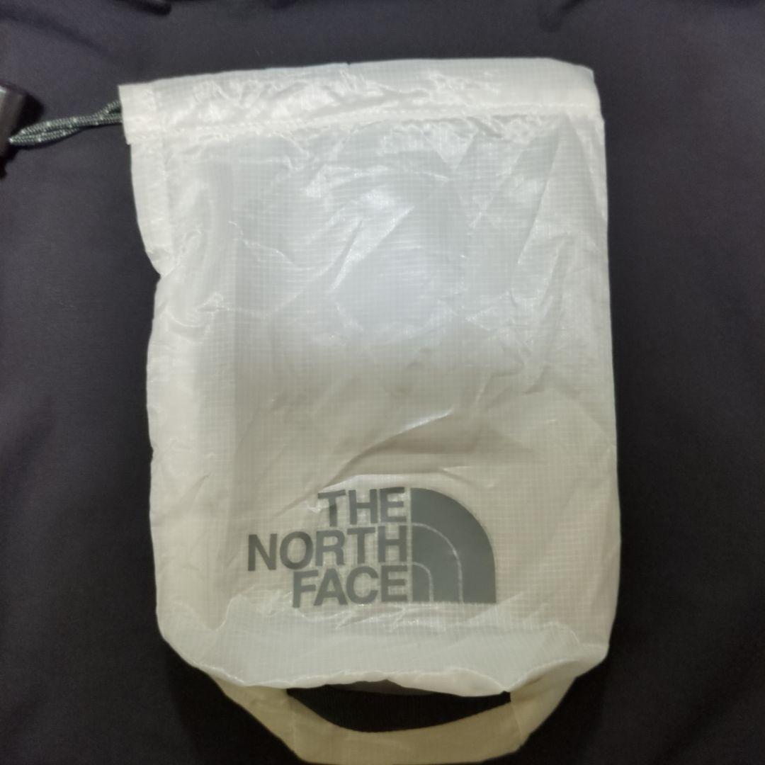 さしすせそノースフェイス　インフィニティトレイルフーディー