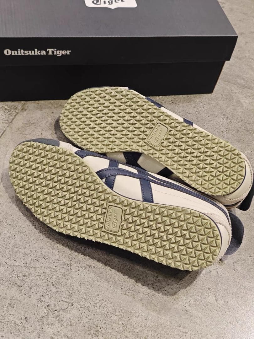 Onitsuka Tiger MEXICO 66 スニーカー メンズ レディース