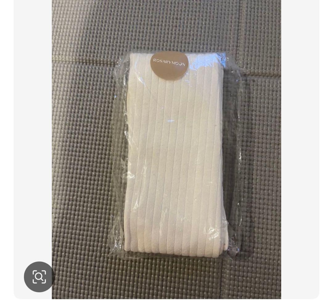 専用Rosarymoon ビーニー　ノベルティ　セット