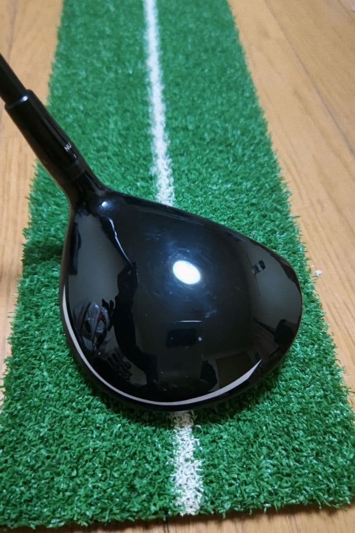 GTD MD280 13° GT-FW 18.5° 2本セット speeder