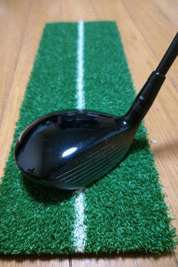 GTD MD280 13° GT-FW 18.5° 2本セット speeder