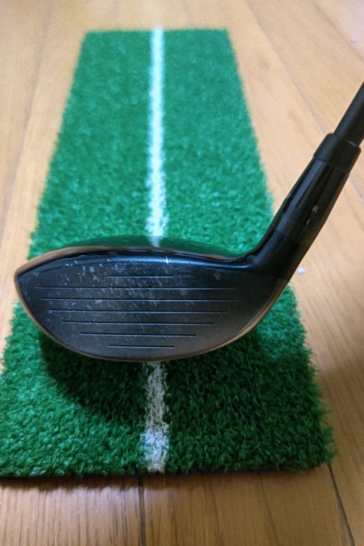 GTD MD280 13° GT-FW 18.5° 2本セット speeder