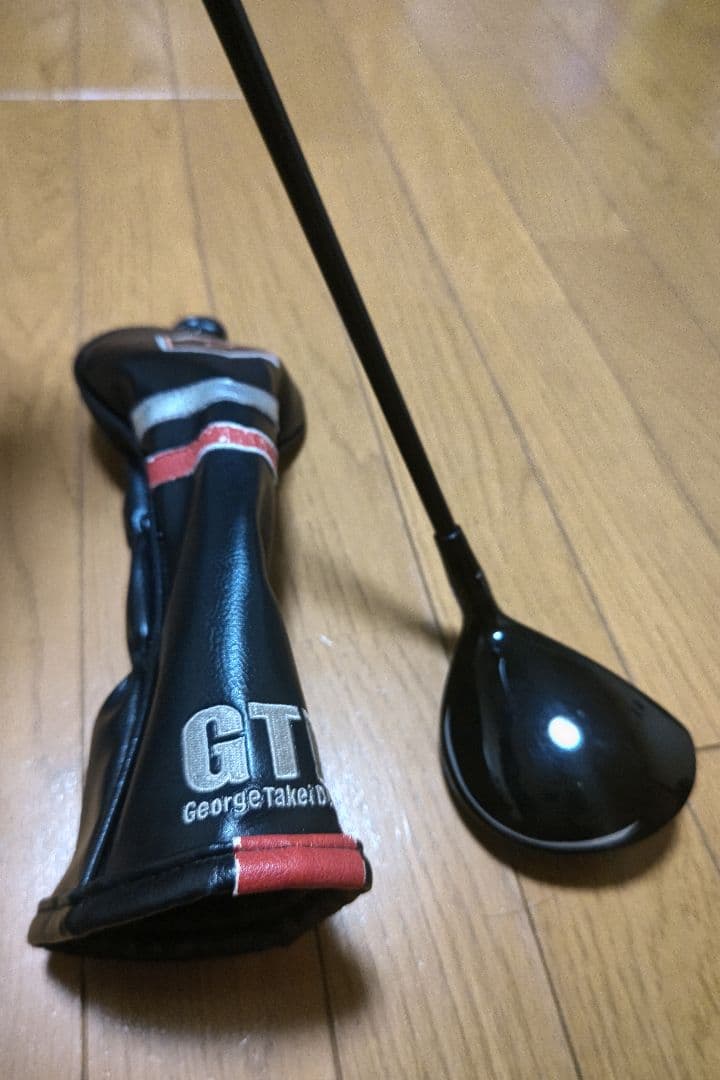 GTD MD280 13° GT-FW 18.5° 2本セット speeder