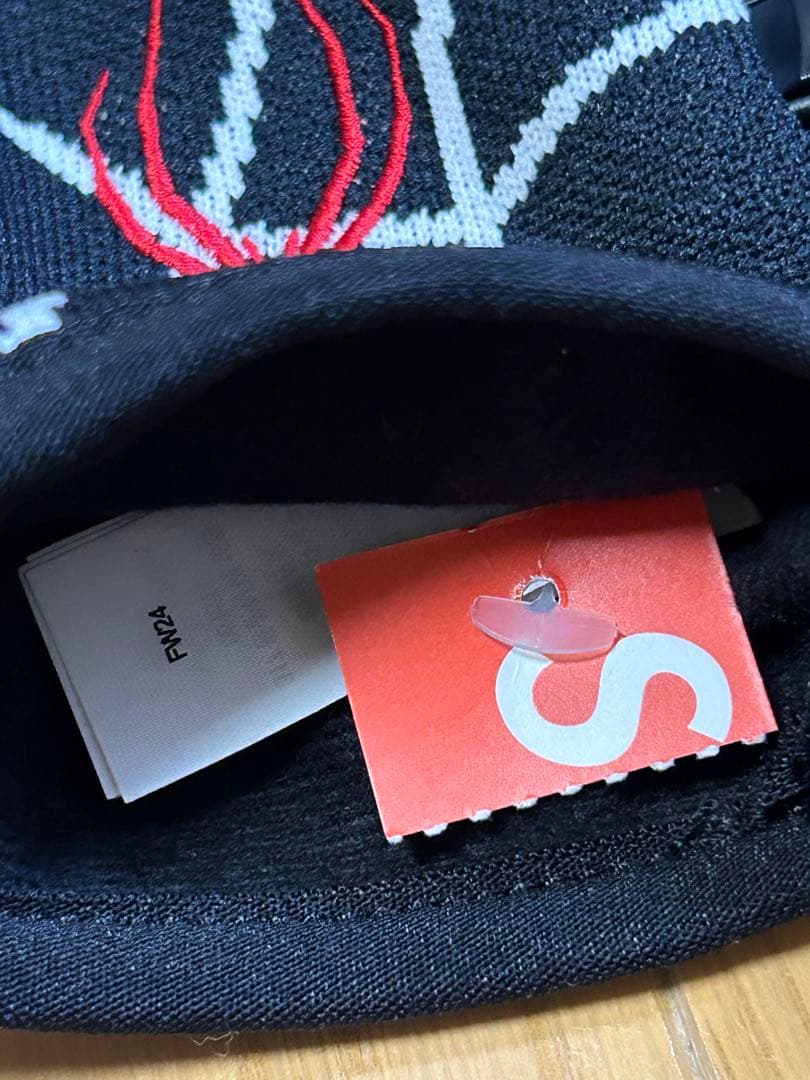 小物 Supreme / Spyder Gloves