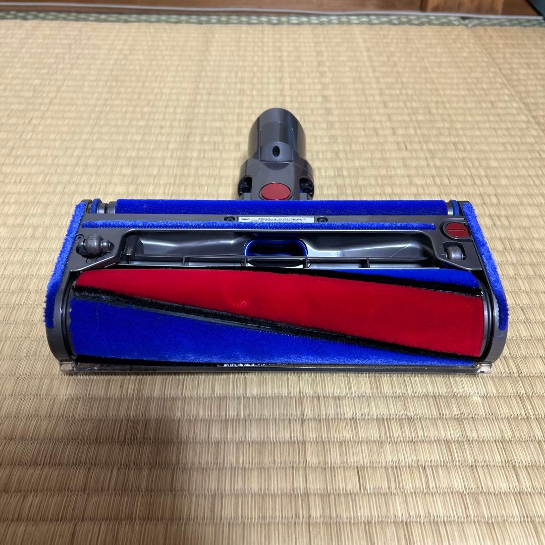 最終値下げ ダイソン Dyson Ball Animal+Fluffy