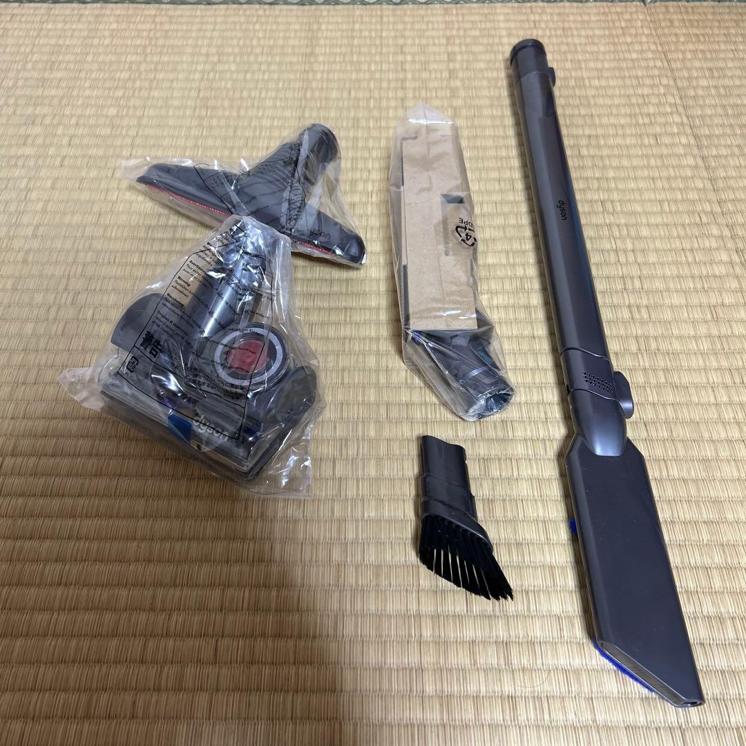 最終値下げ ダイソン Dyson Ball Animal+Fluffy