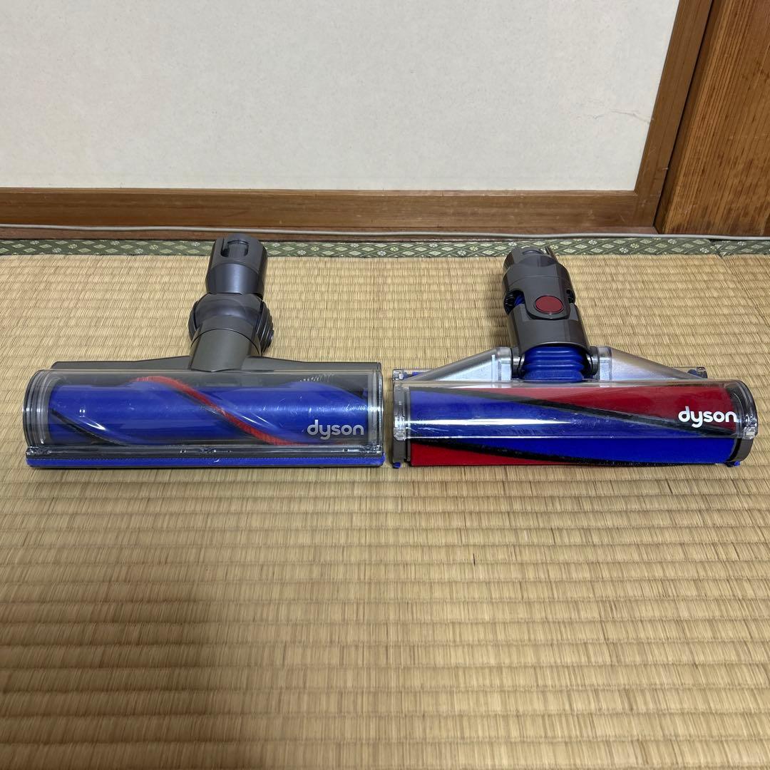 最終値下げ ダイソン Dyson Ball Animal+Fluffy