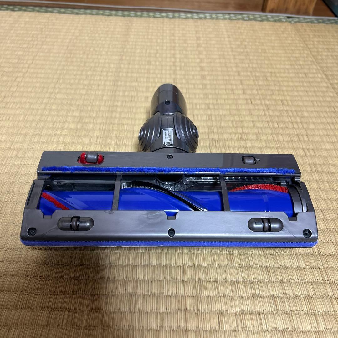 最終値下げ ダイソン Dyson Ball Animal+Fluffy