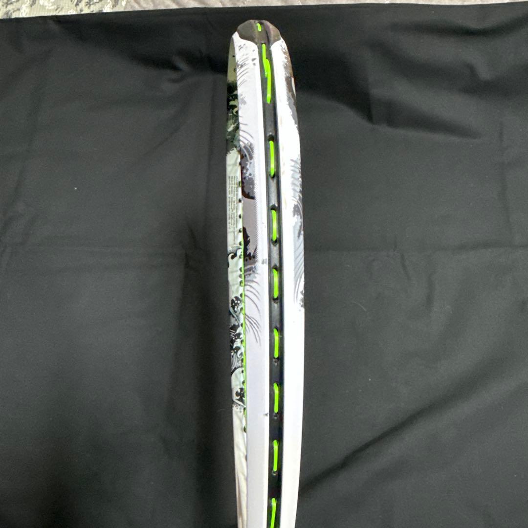 YONEX GEOBREAK 80V ソフトテニスラケット