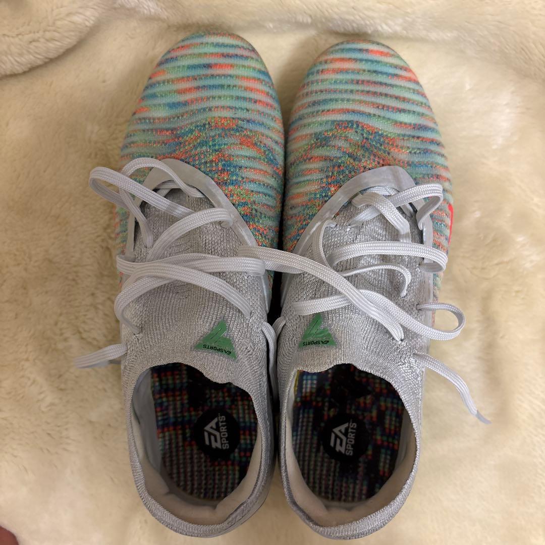 シューズ NIKE Phantom 6 FG