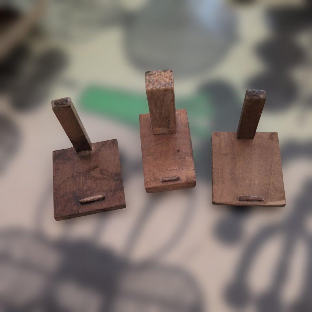 貝雛様&羽子板雛様❁デコパージュ