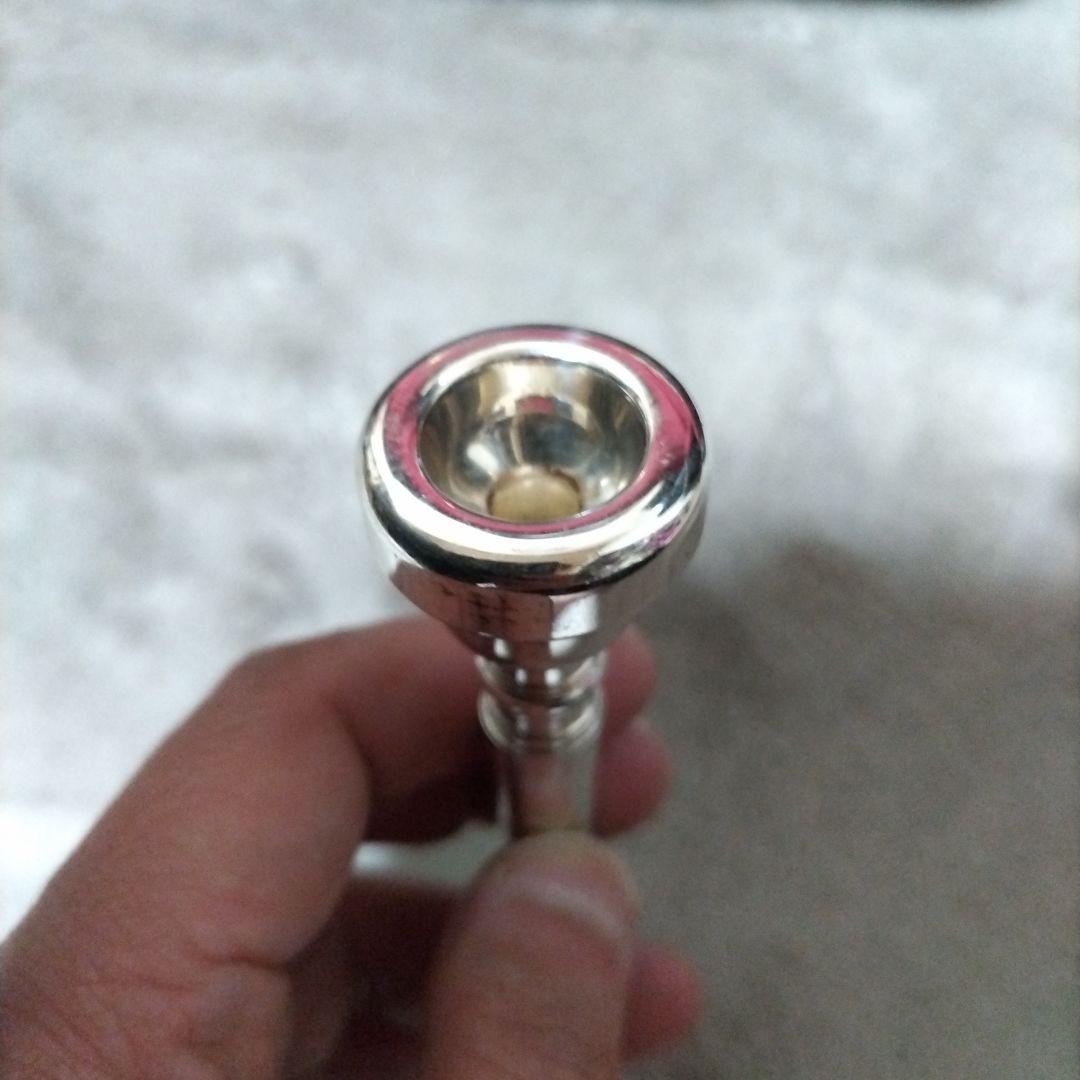 YAMAHA　トランペット　YTR-3325