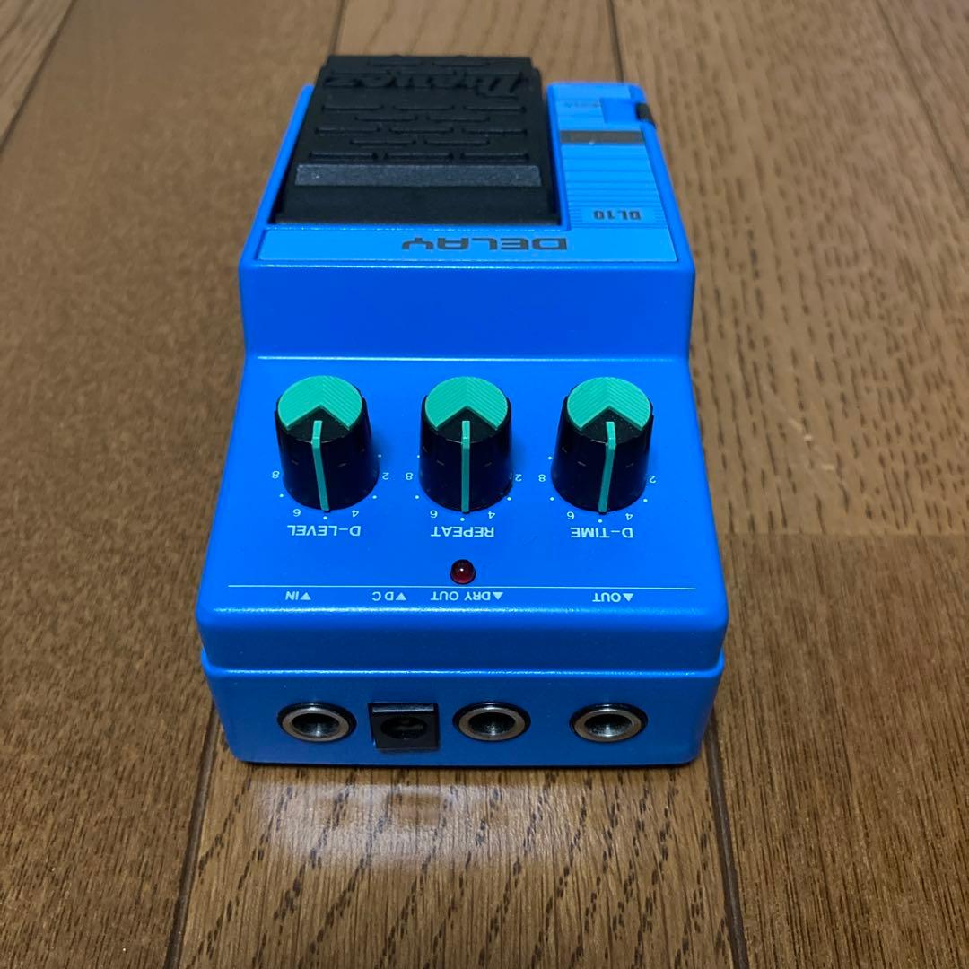 エフェクター4個　チューナー　パワーサプライ　エフェクターケース　まとめ売り